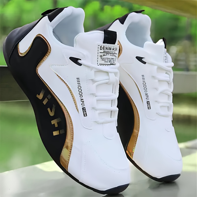 Lightweight Road Running Shoes - Calçados esportivos e casuais masculinos, tênis