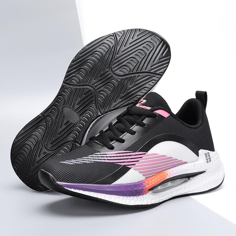 Lightweight Road Running Shoes - Tênis de corrida masculino, tênis de