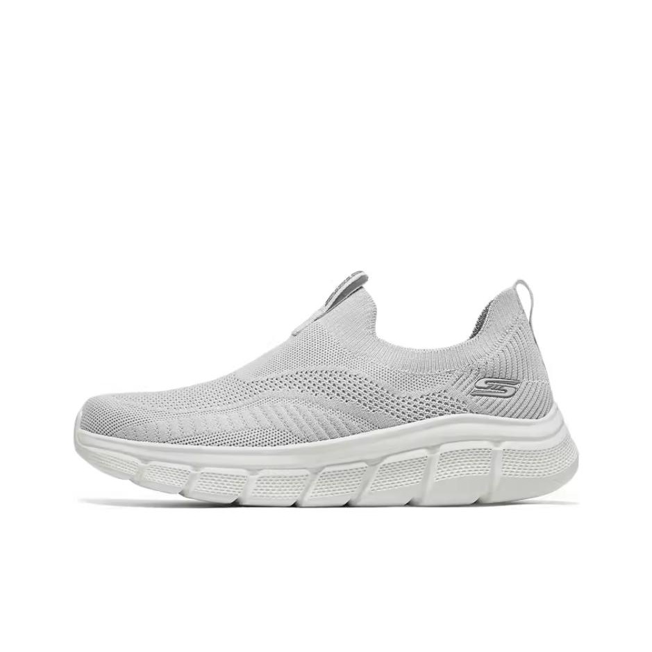 Running Shoes - Tênis de corrida casuais de cano
