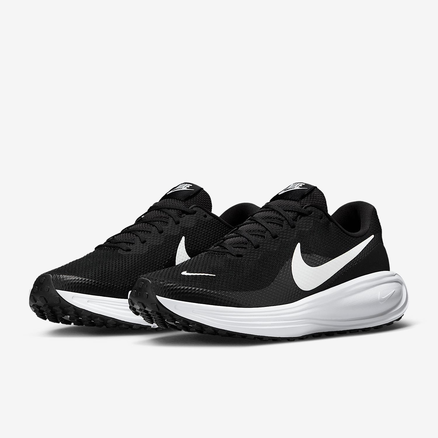 Lightweight Road Running Shoes - Tênis de corrida masculino Nike Genuine