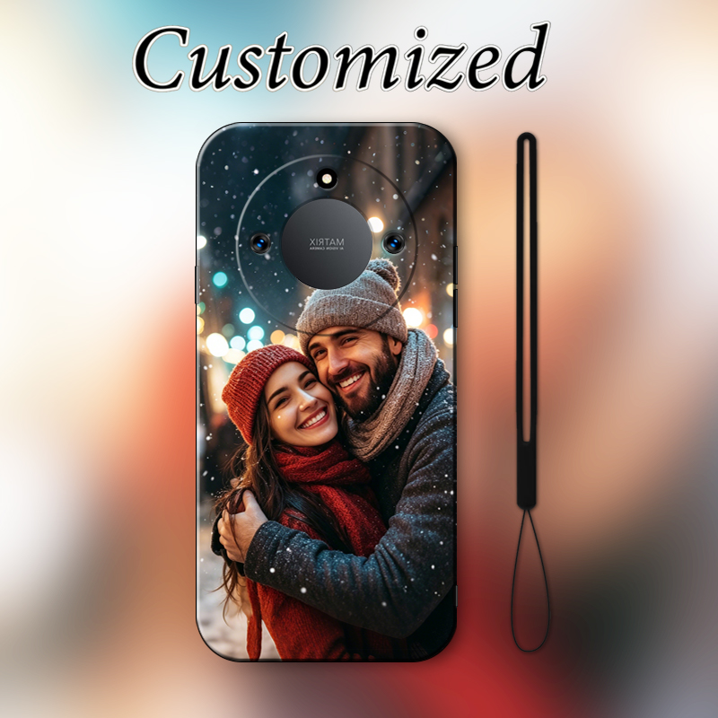 Heels - Alças Personalizadas para Capas de Telefone