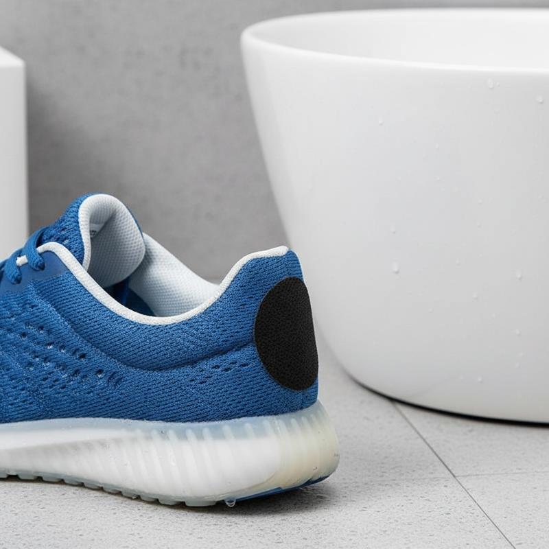 Sneakers - Remendos Autoadesivos para Reparação de Furos