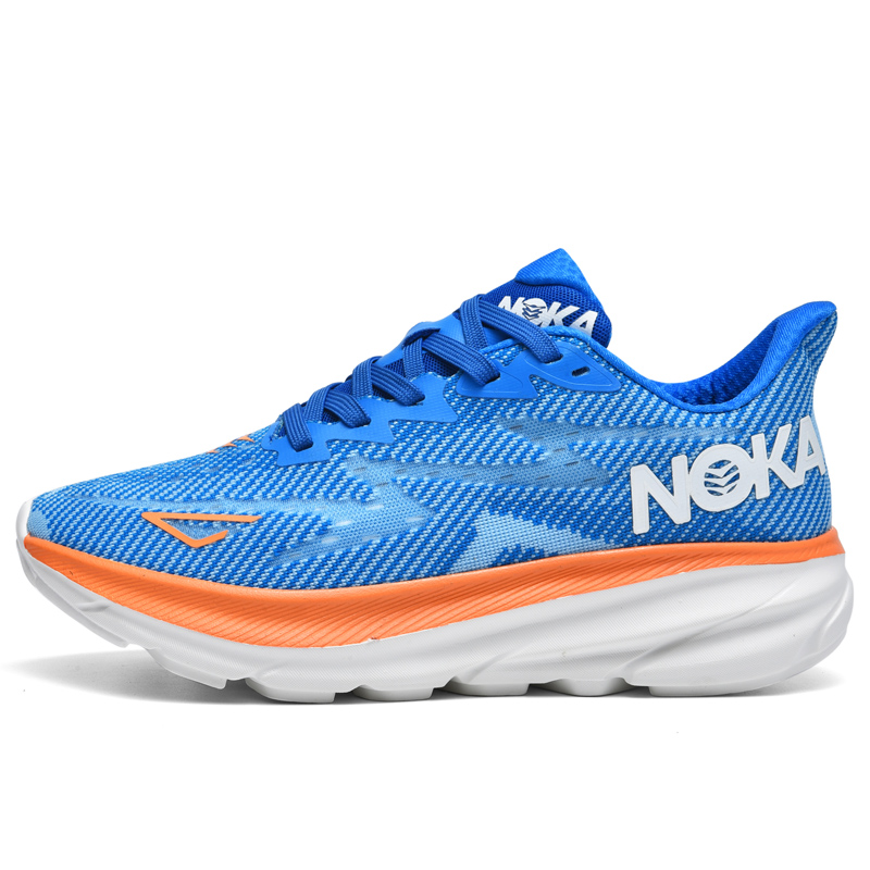 Lightweight Road Running Shoes - Tênis Masculino de Corrida e Treino