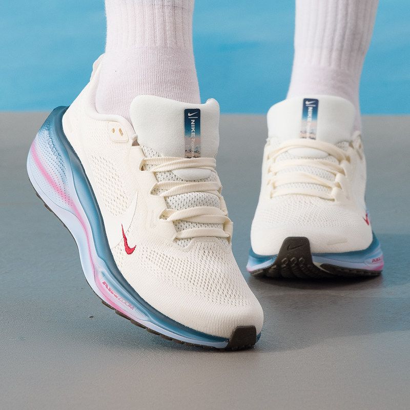 Lightweight Road Running Shoes - Tênis Feminino Nike Original Cano Baixo