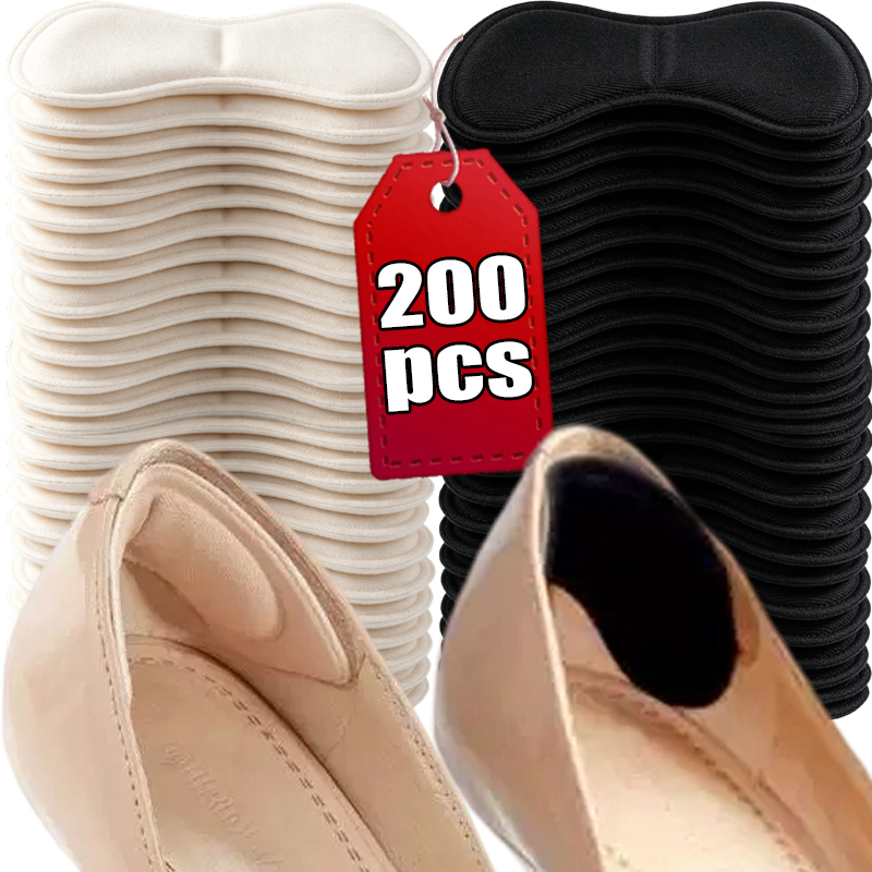 Heels - Almofadas de Espuma Macia para Calcanhar,