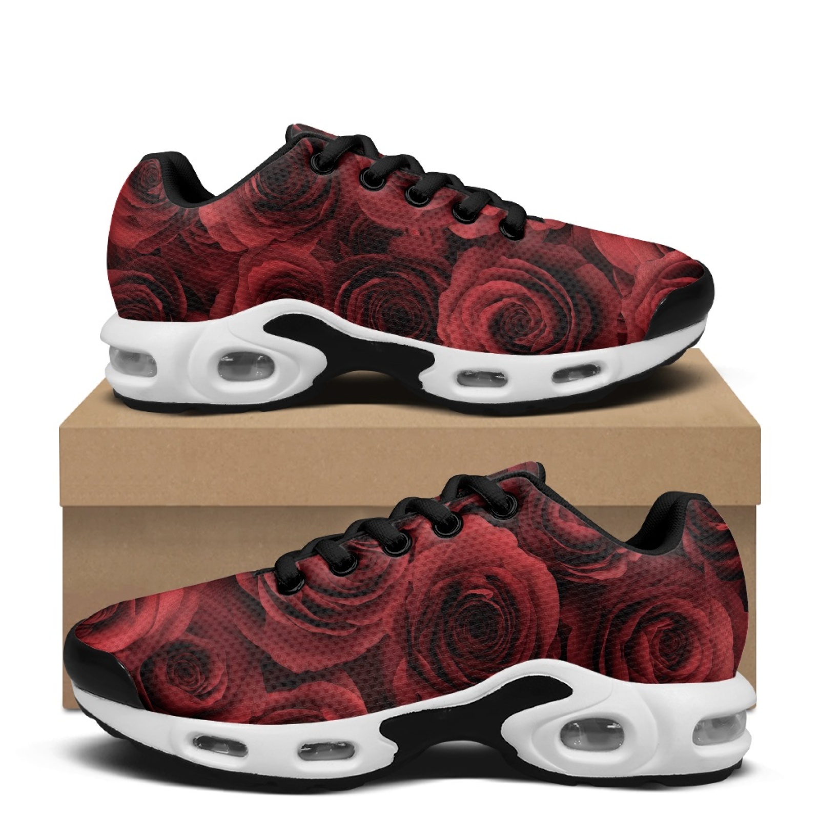Air Cushion Jogger Shoes Men - Tênis Esportivos PENSTROLL com Almofada de