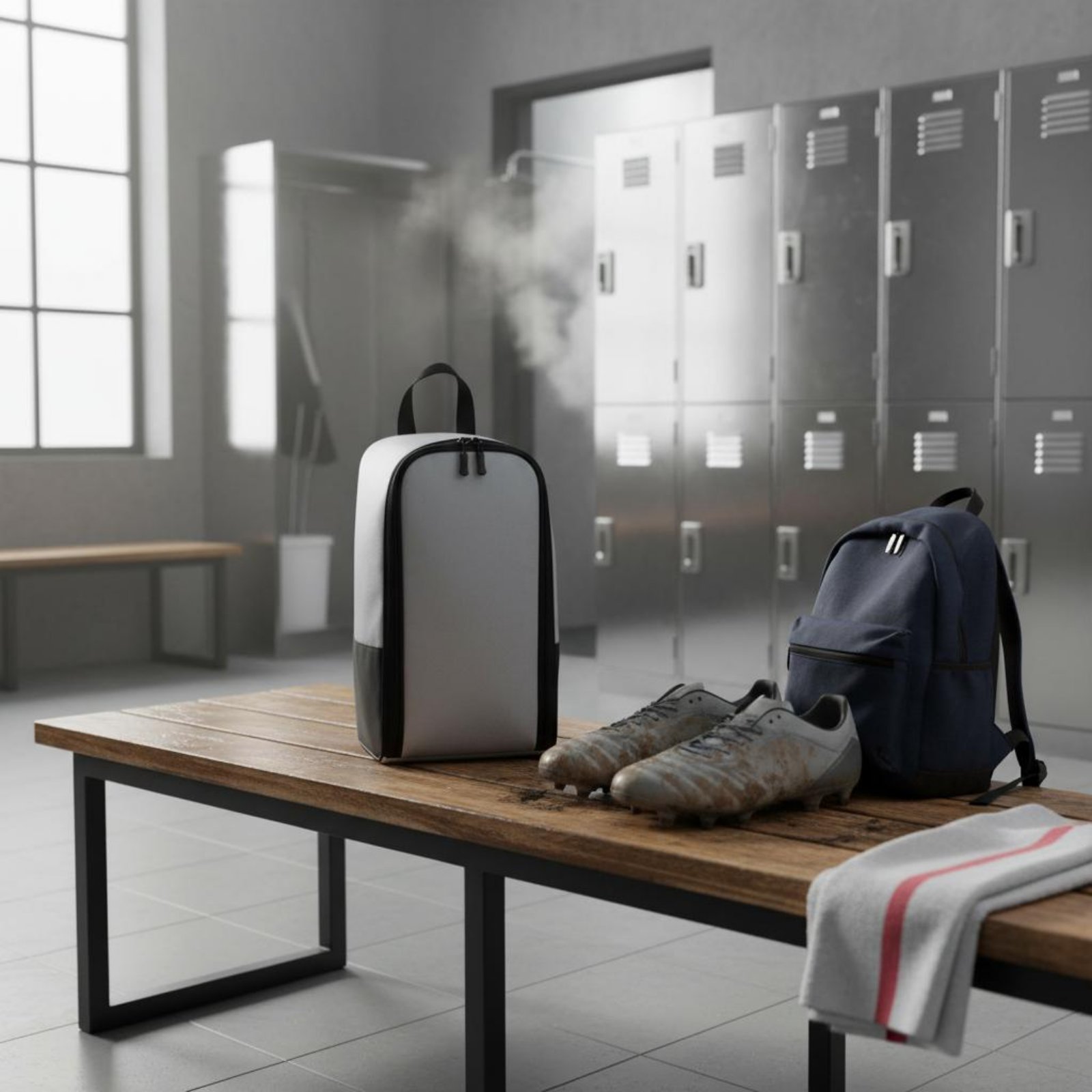 Bolsa para sapatos de futebol, - Sneakers avaliação e preço