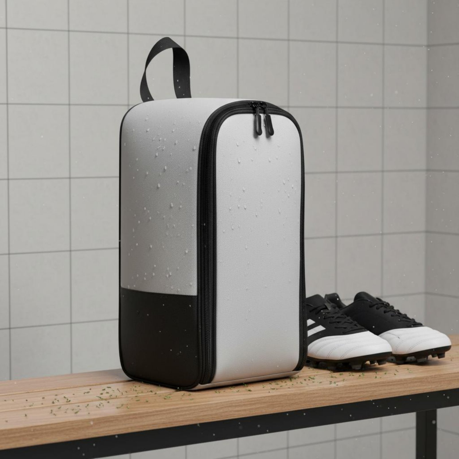 Bolsa para sapatos de futebol, - Sneakers avaliação e preço