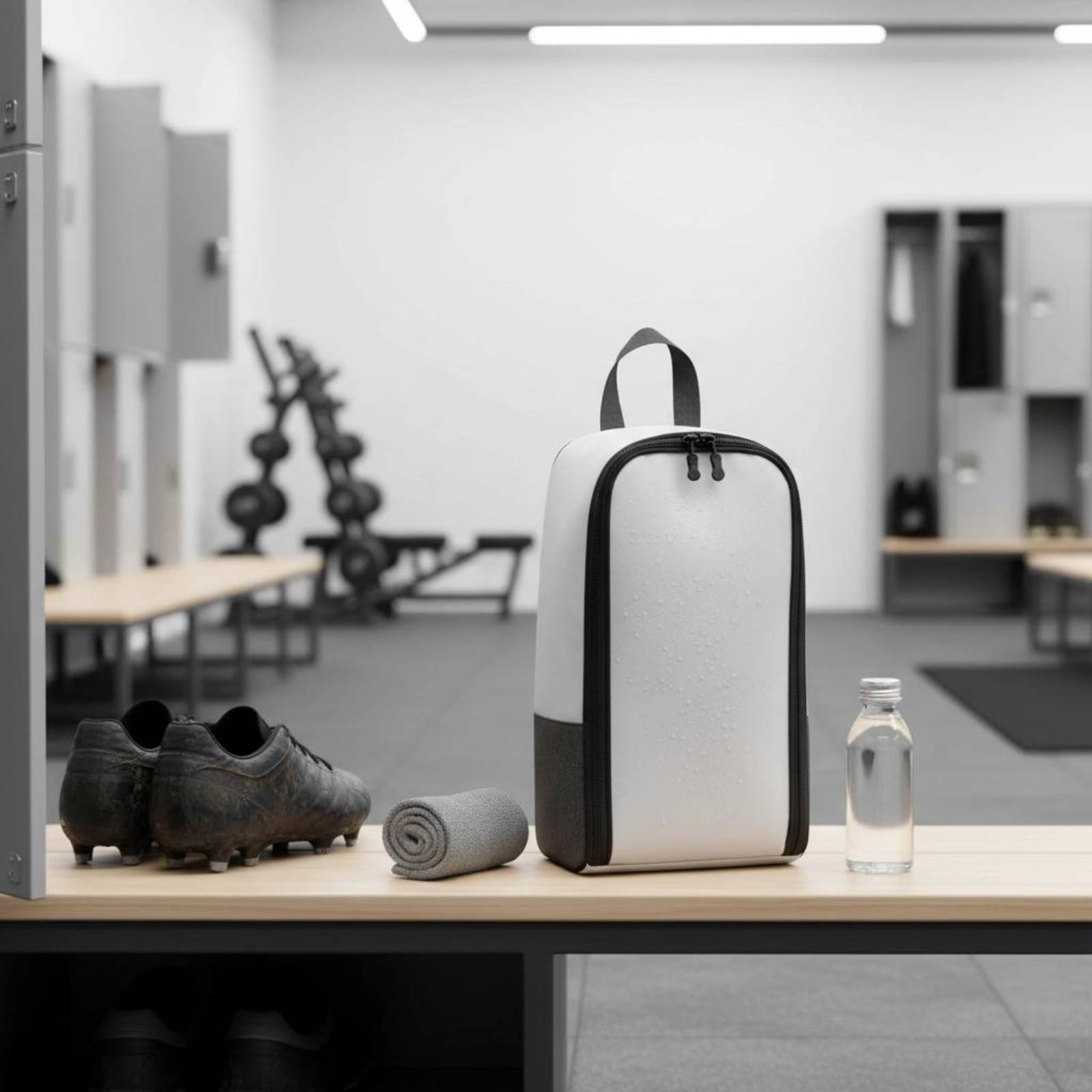 Bolsa para sapatos de futebol, - Sneakers avaliação e preço