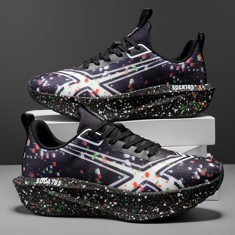Tênis de corrida de estrada re - Lightweight Road Running Shoes avaliação e preço