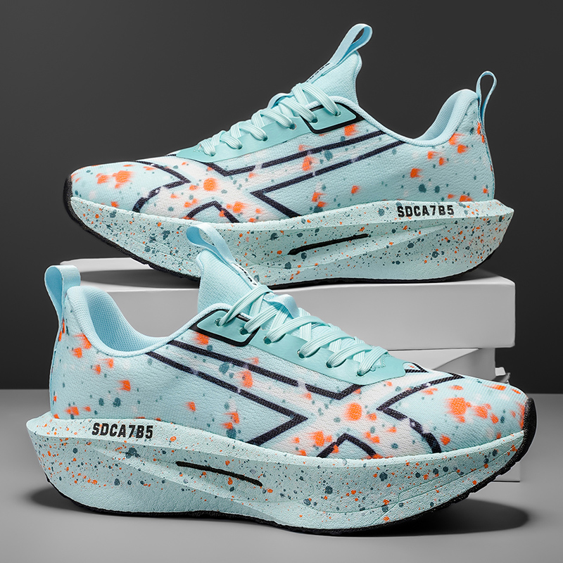 Tênis de corrida de estrada re - Lightweight Road Running Shoes avaliação e preço