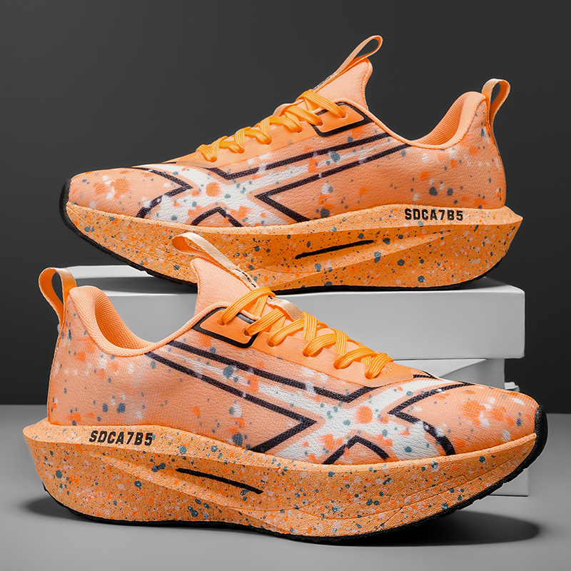 Tênis de corrida de estrada re - Lightweight Road Running Shoes avaliação e preço