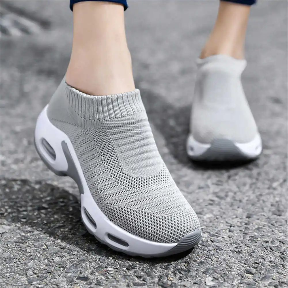 Tamanho grande número 38 botas - Sneakers avaliação e preço