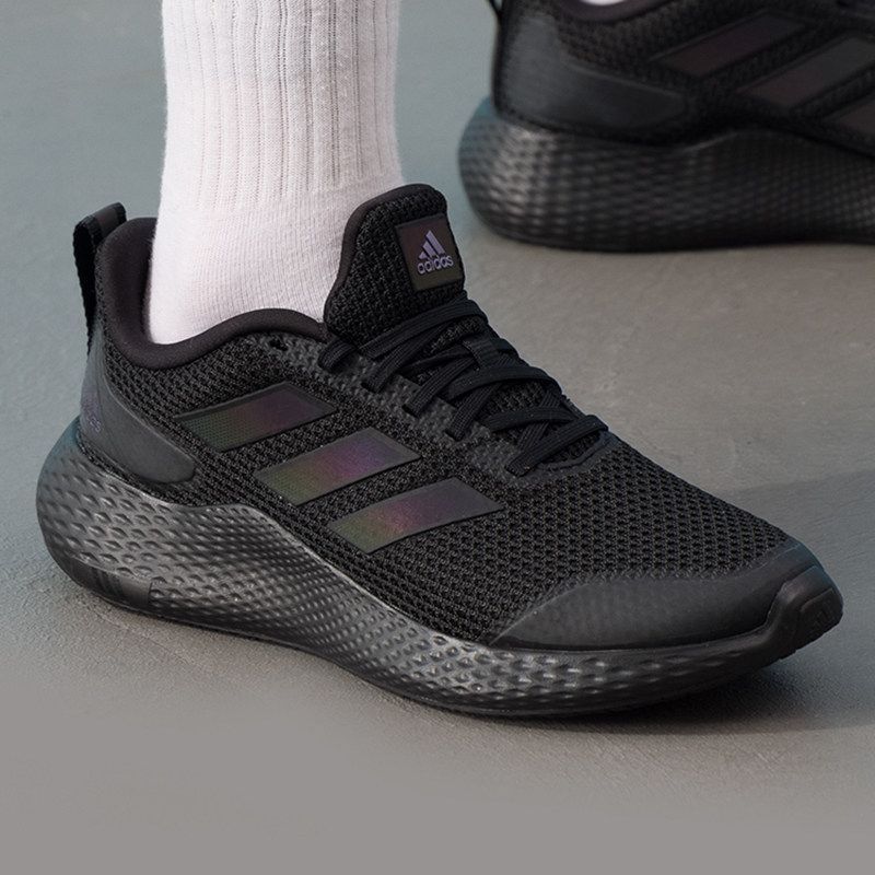 Tênis Adidas Masculinos e Femi - Lightweight Road Running Shoes avaliação e preço