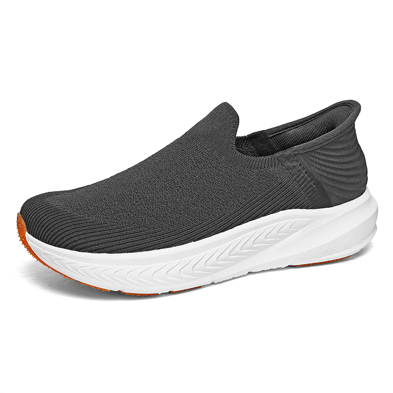 Tênis de Malha para Corrida, S - Breathable Mesh Athletic Shoes avaliação e preço