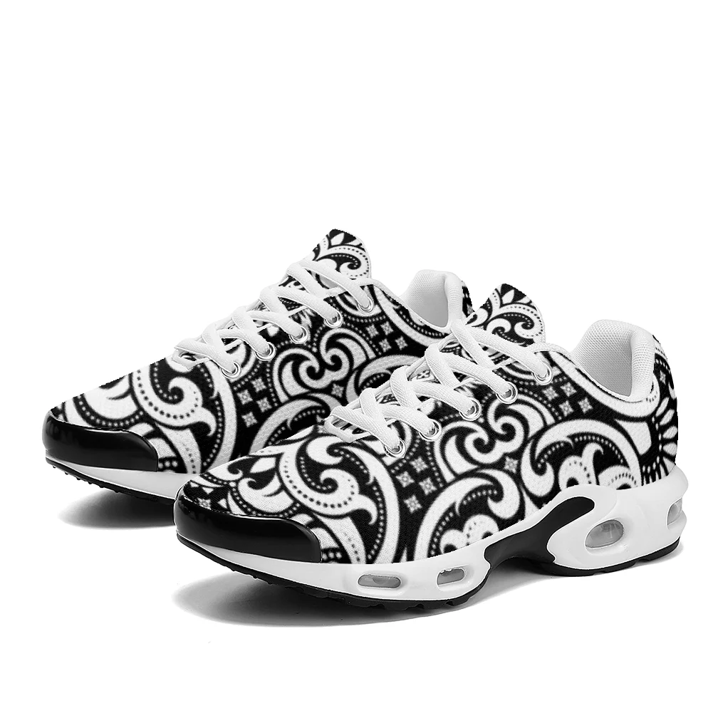 Tênis esportivos casuais com a - Breathable Mesh Athletic Shoes avaliação e preço