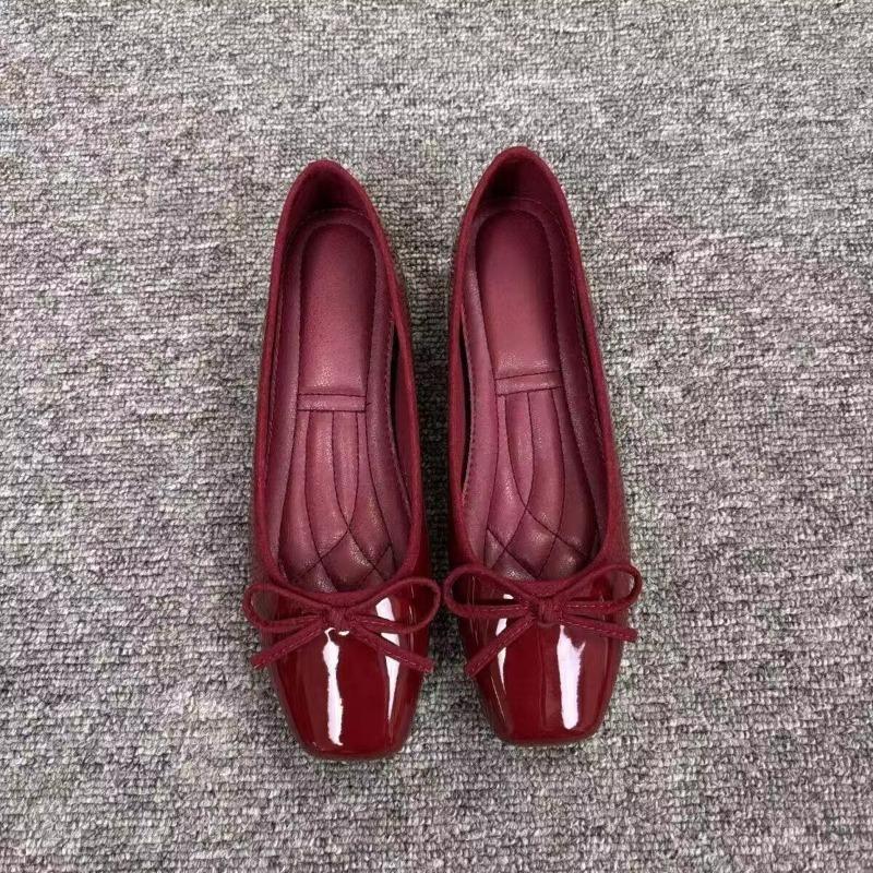 Sapatilhas Femininas com Bico  - Women'S Shoes avaliação e preço
