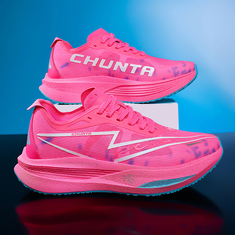 Tênis de Corrida Ultra-Leves c - Carbon Plate Marathon Racing Shoes avaliação e preço