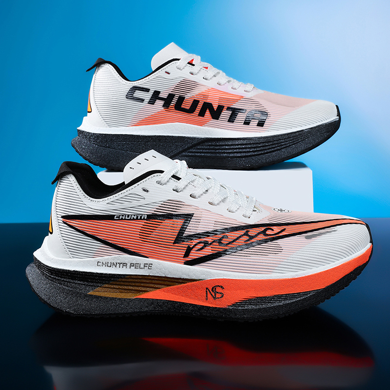 Tênis de Corrida Ultra-Leves c - Carbon Plate Marathon Racing Shoes avaliação e preço