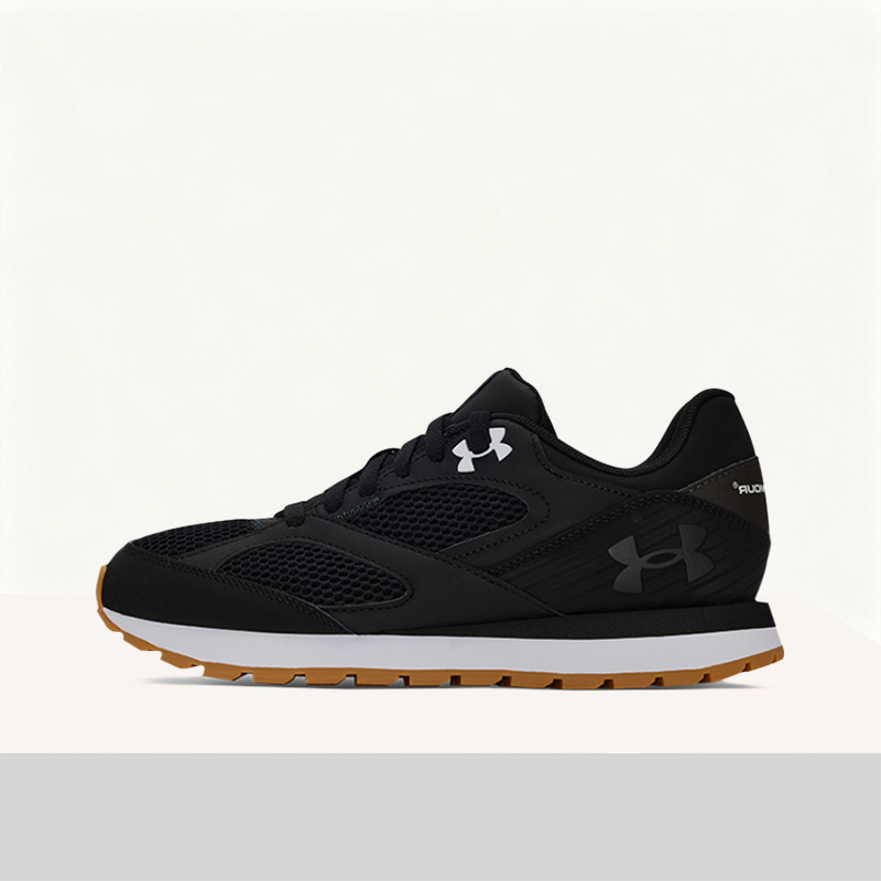 Tênis de Corrida Under Armour  - Air Cushion Jogger Shoes Men avaliação e preço