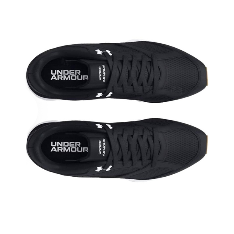 Tênis de Corrida Under Armour  - Air Cushion Jogger Shoes Men avaliação e preço