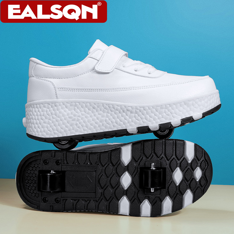 Patins de Rodas Duplas para Cr - Sneakers avaliação e preço