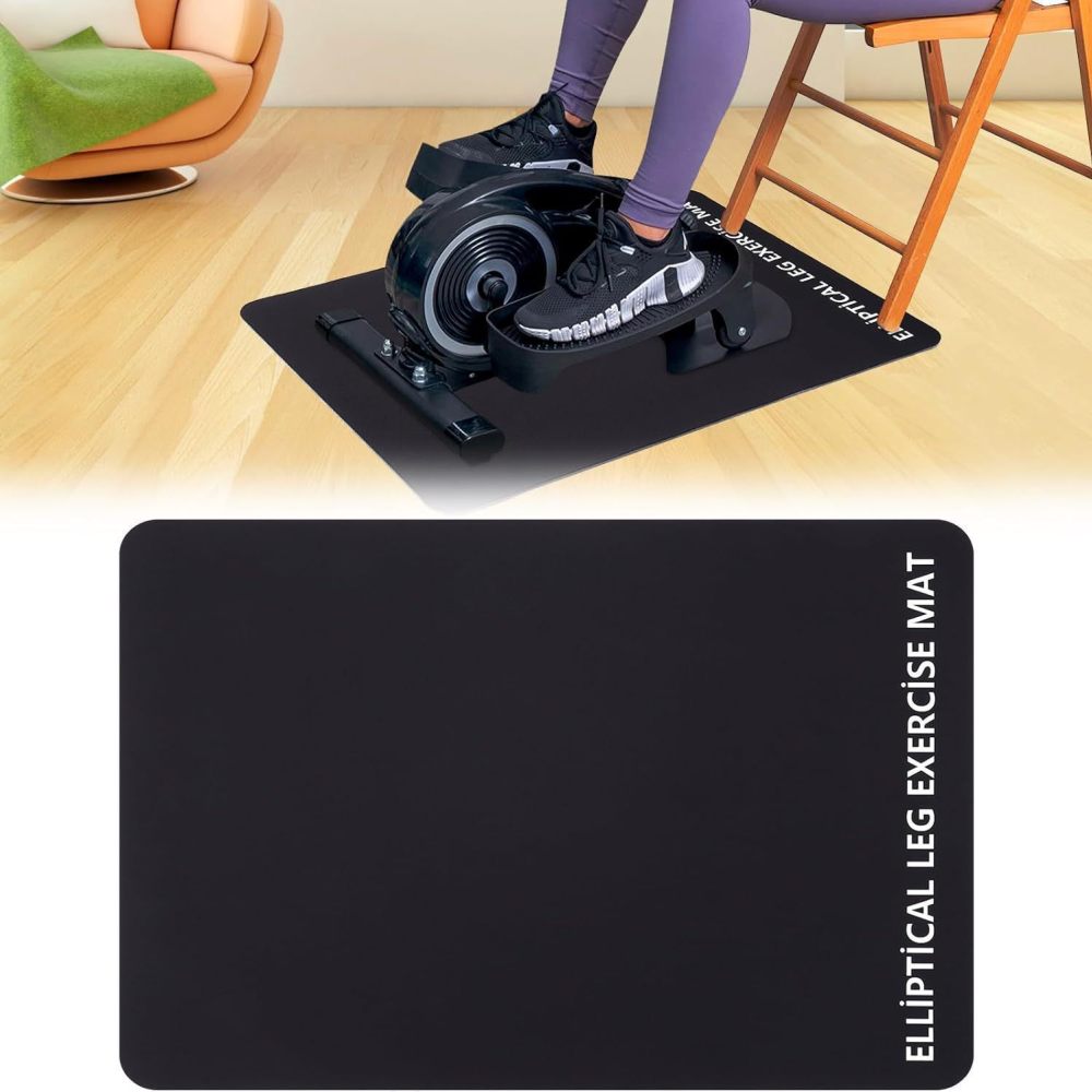 Tapete Antiderrapante e Isolan - Shock Absorbing Gym Trainers avaliação e preço