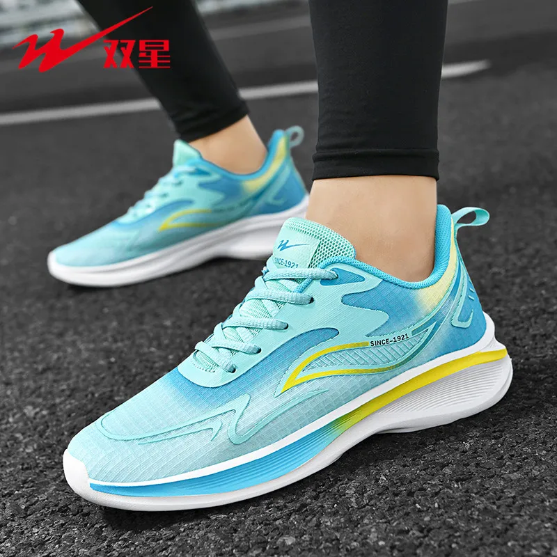 Tênis Plataforma com Cadarço p - Shock Absorbing Gym Trainers avaliação e preço