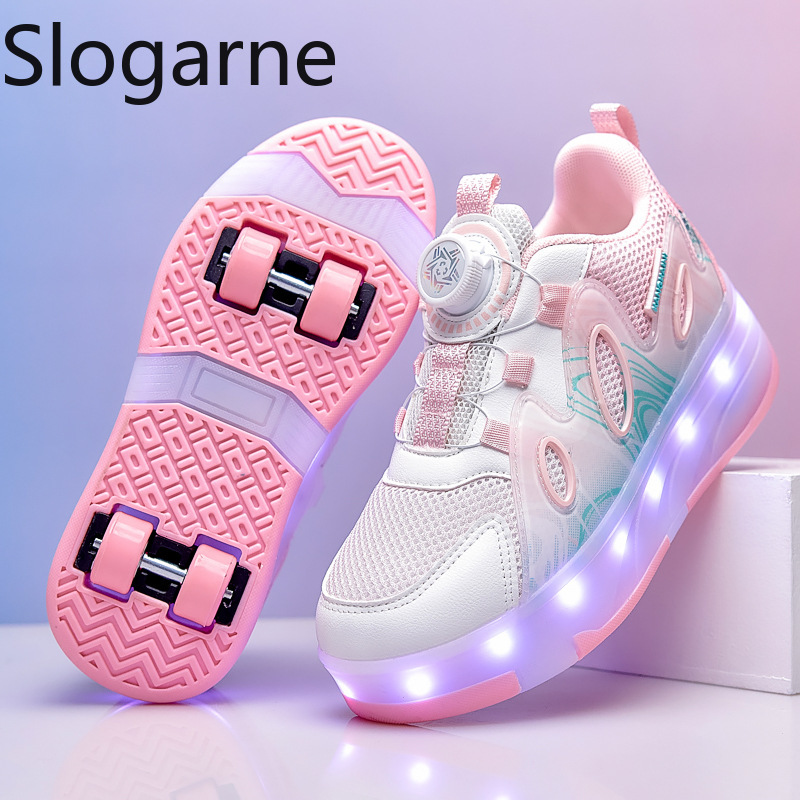 Novos Tênis de Rodinhas de Mal - Sneakers avaliação e preço