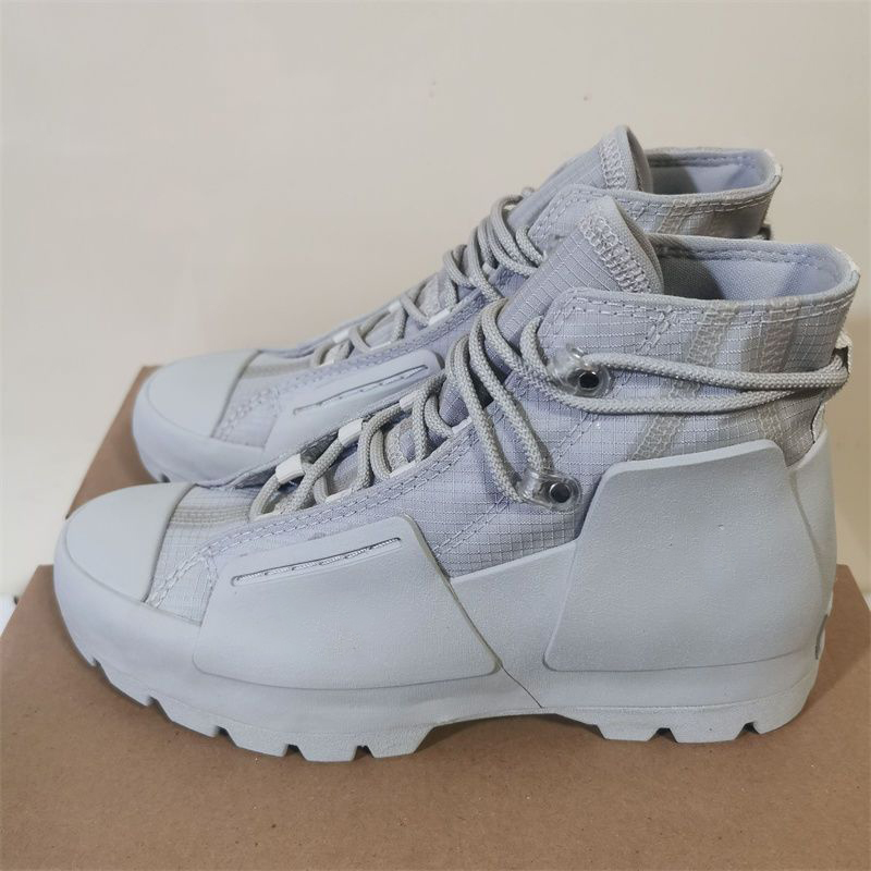 Tênis de corrida masculino tên - Anti Slip Trail Running Sneakers avaliação e preço