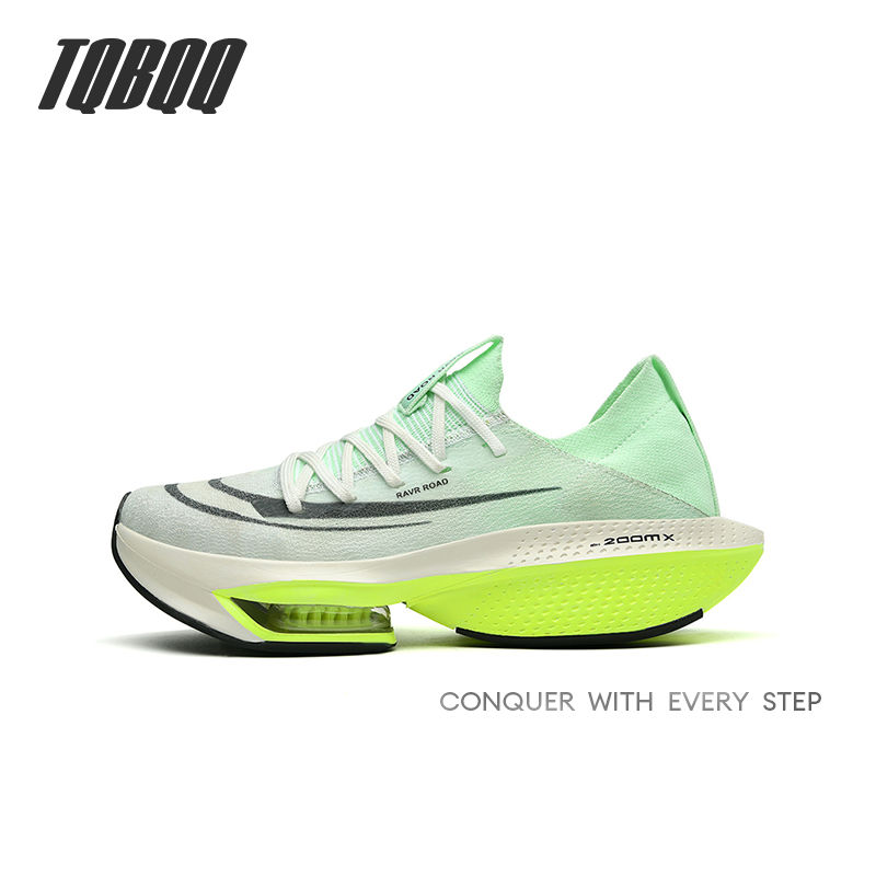 Tênis de Corrida com Placa de  - Lightweight Road Running Shoes avaliação e preço