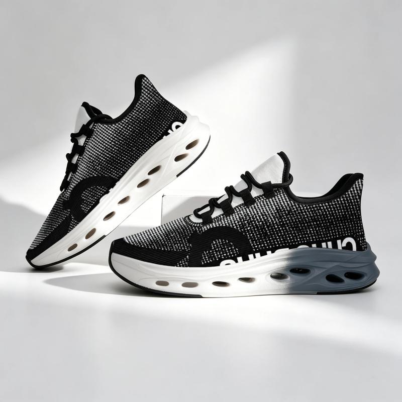 Tênis femininos, tênis masculi - Lightweight Road Running Shoes avaliação e preço