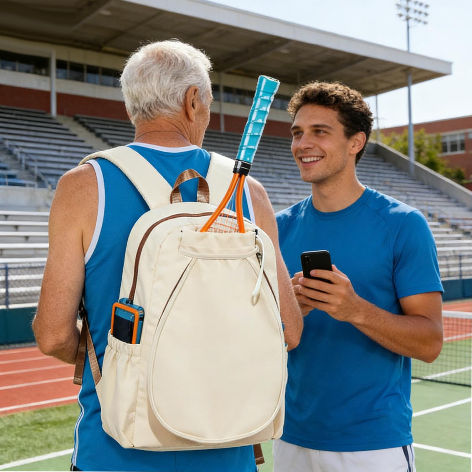 Mochila de pickleball para mul - Women'S Shoes avaliação e preço