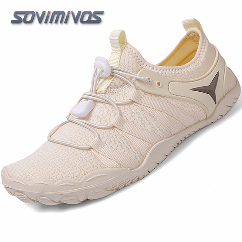 Sapatos Barefoot Zero Drop | T - Wide Toe Box Running Sneakers avaliação e preço