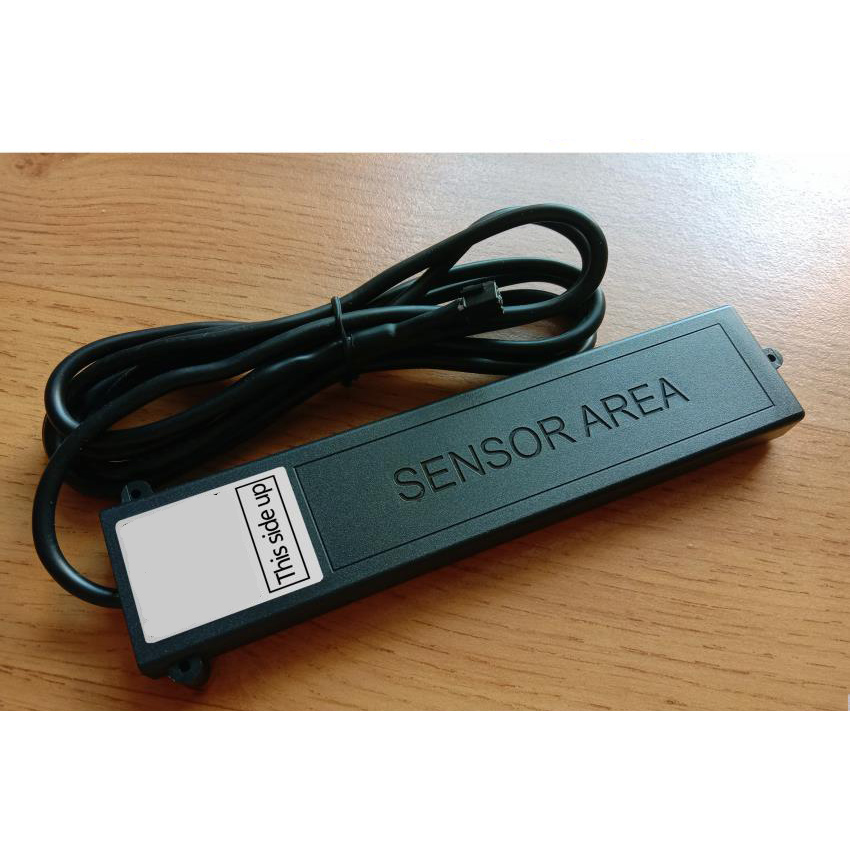 Sensor de Abertura Automática  - Boots avaliação e preço