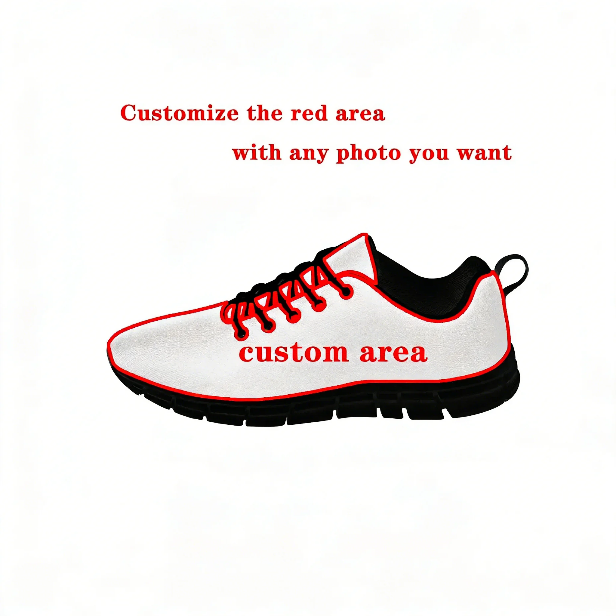Tênis Esportivo Unissex Alice  - Breathable Mesh Athletic Shoes avaliação e preço