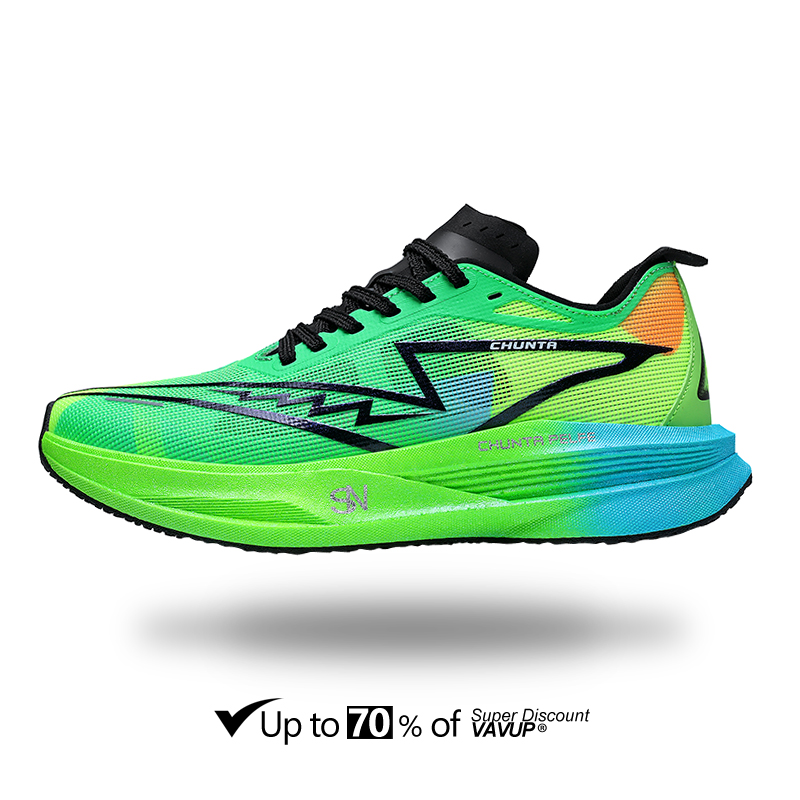 Tênis Masculinos para Corrida, - Breathable Mesh Athletic Shoes avaliação e preço