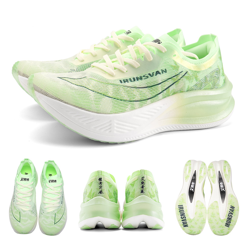 Tênis Profissional de Corrida  - Carbon Plate Marathon Racing Shoes avaliação e preço