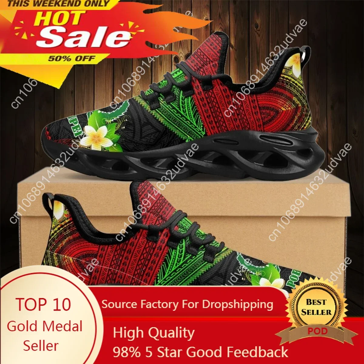 Tênis Feminino Casual de Verão - Running Shoes avaliação e preço