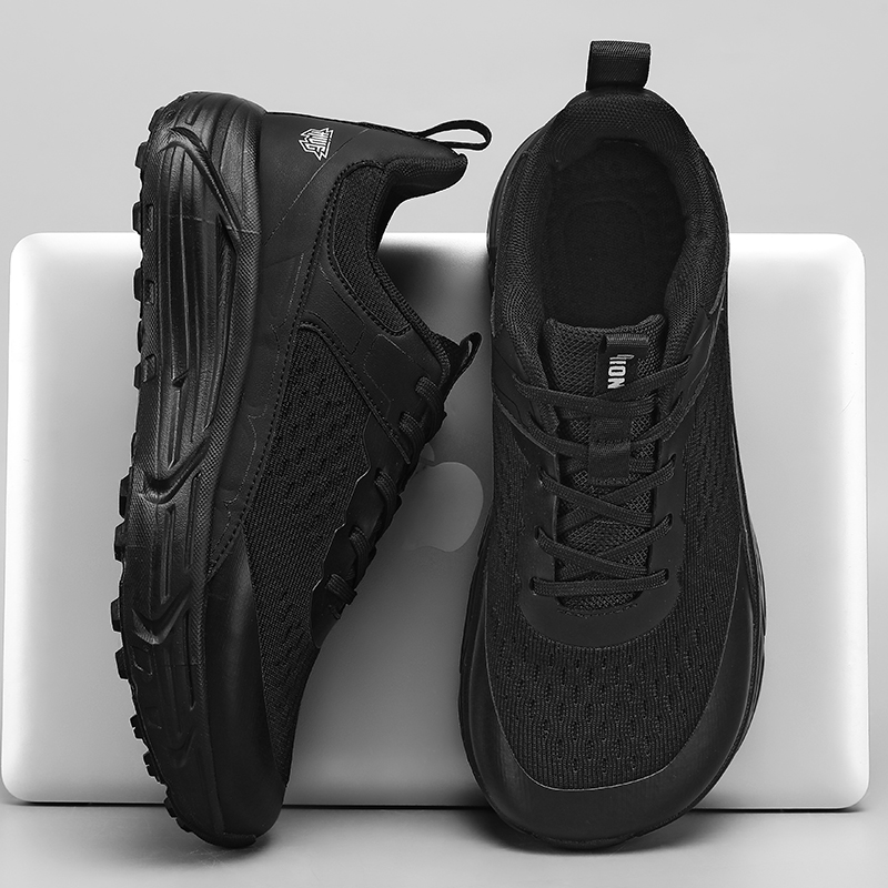 Caixa larga toe tênis platafor - Wide Toe Box Running Sneakers avaliação e preço