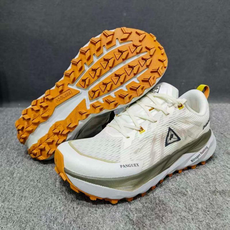 Tênis Clássico Confortável Ant - Anti Slip Trail Running Sneakers avaliação e preço