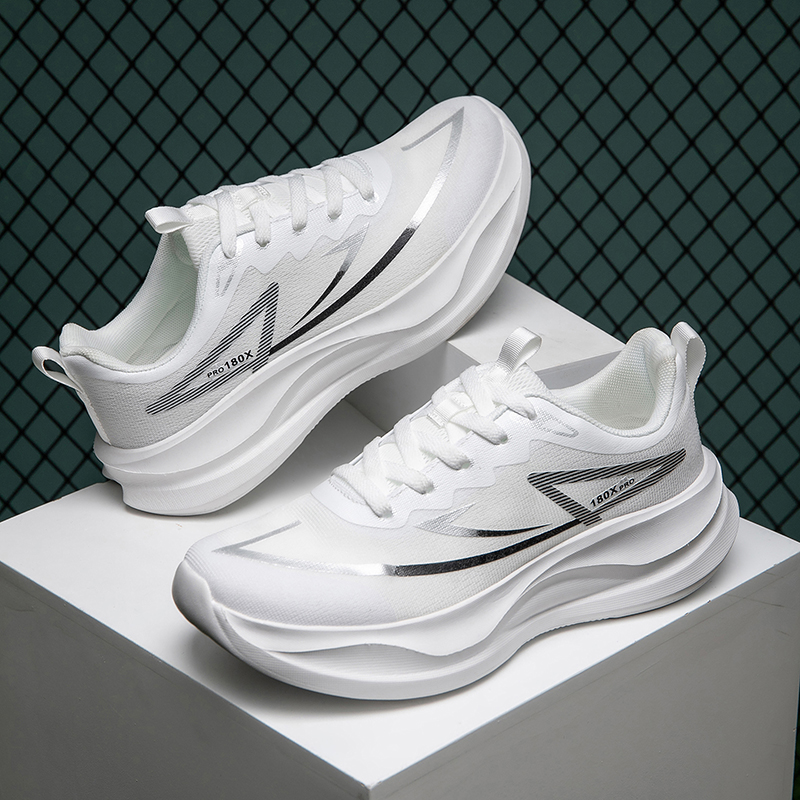 Novos Tênis Esportivos Masculi - Shock Absorbing Gym Trainers avaliação e preço