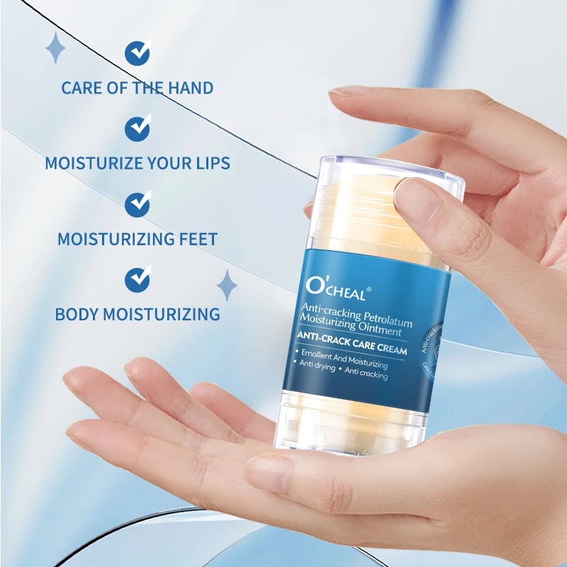 Creme anti-rachaduras para pés - Heels avaliação e preço