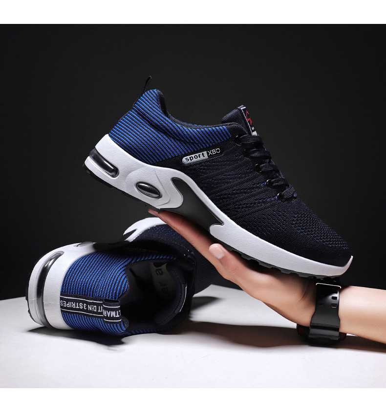 Tênis de corrida masculino res - Waterproof Goretex Running Shoes avaliação e preço