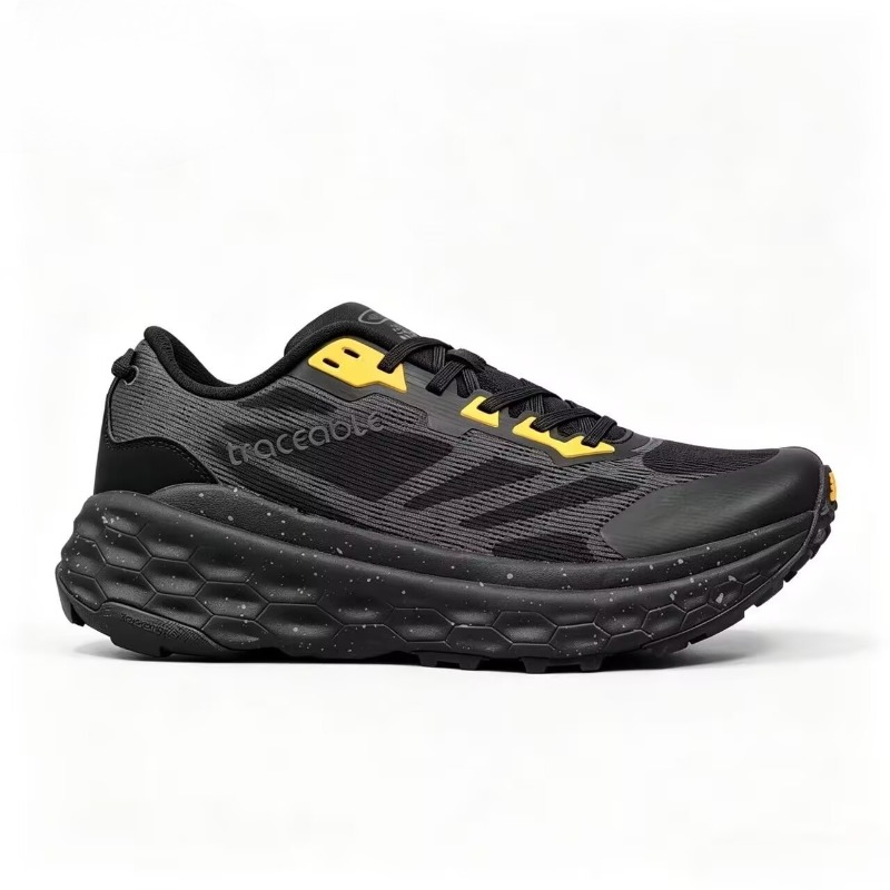 Tênis de Corrida Masculino Lev - Lightweight Road Running Shoes avaliação e preço