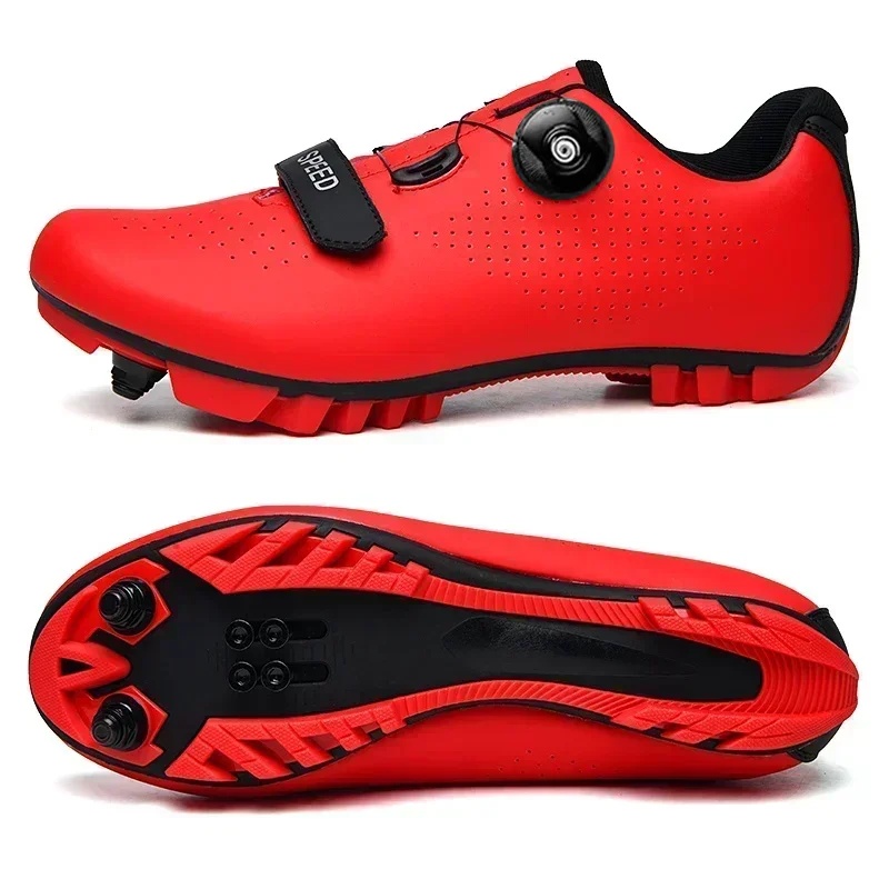 Tênis Unissex para Ciclismo MT - Sneakers avaliação e preço