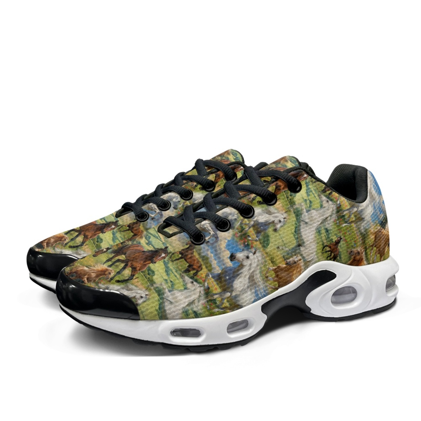 Tênis PENSTROLL Mesh Chunky co - Air Cushion Jogger Shoes Men avaliação e preço