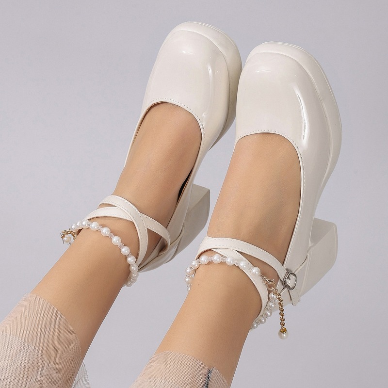 Novas mulheres bombas sapatos  - Women'S Shoes avaliação e preço