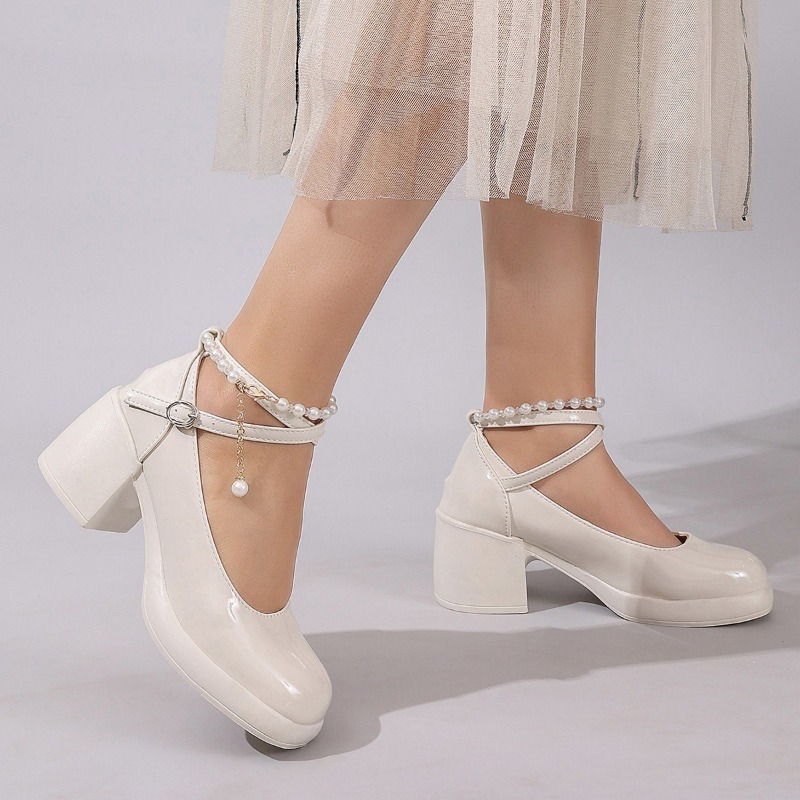 Novas mulheres bombas sapatos  - Women'S Shoes avaliação e preço