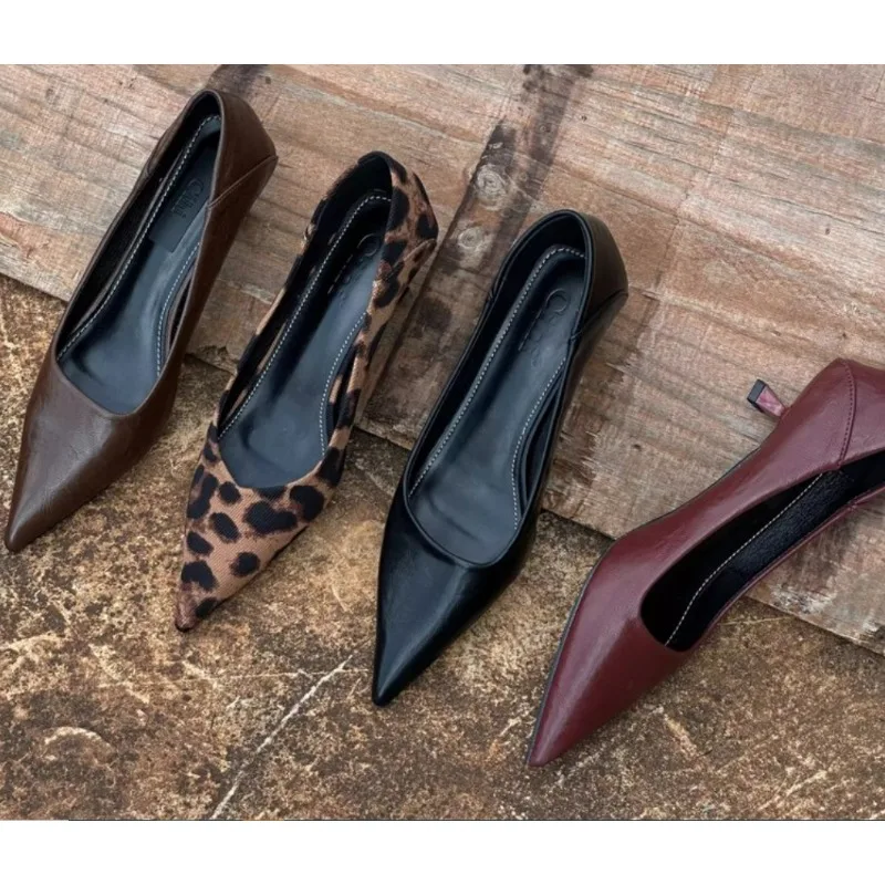 2024 mulheres sexy salto alto  - Women'S Shoes avaliação e preço